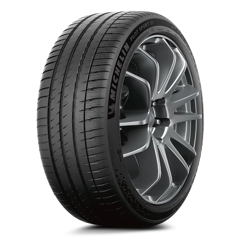 MICHELIN XL PILOT SPORT EV ACOUSTIC (T0)