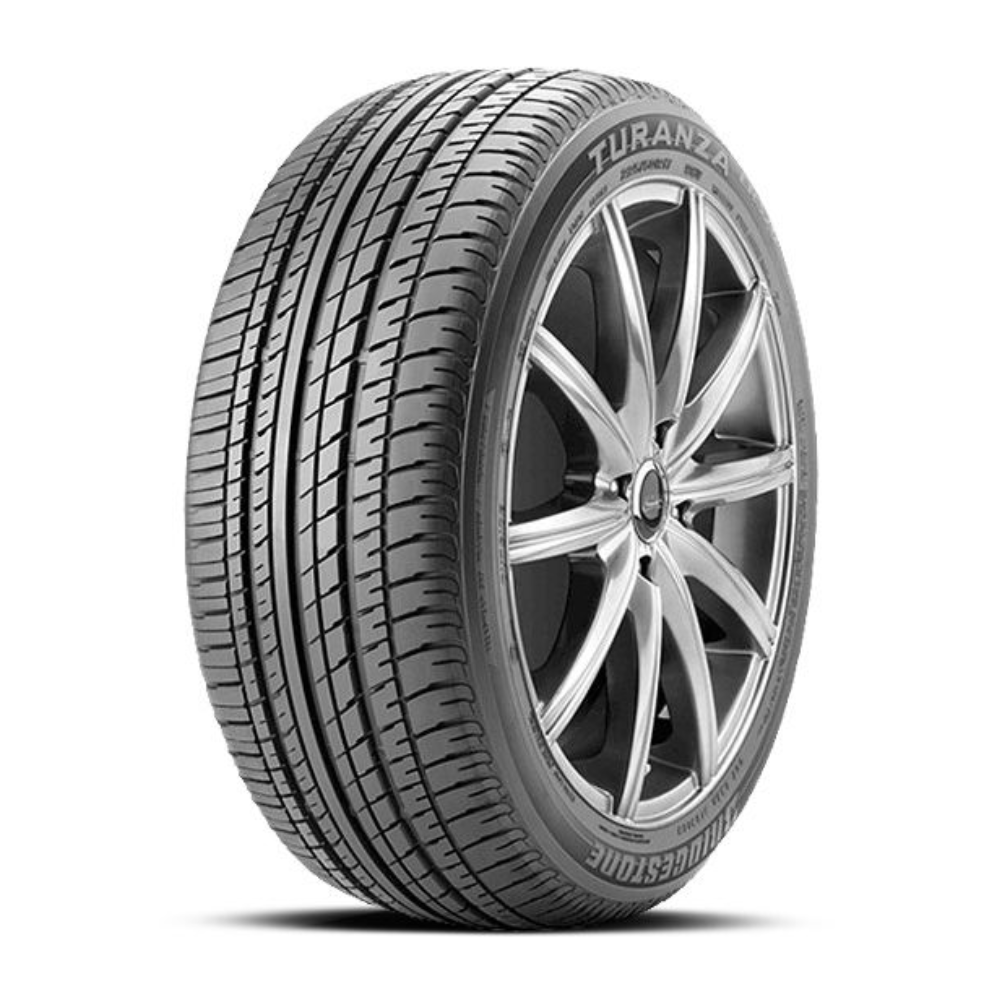 BRIDGESTONE XL DUELER SPORT RUN-FLAT (*)