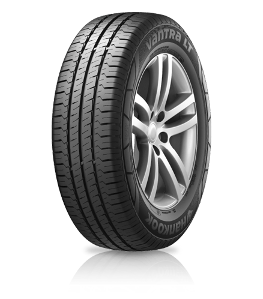 HANKOOK M+S VANTRA LT RA18