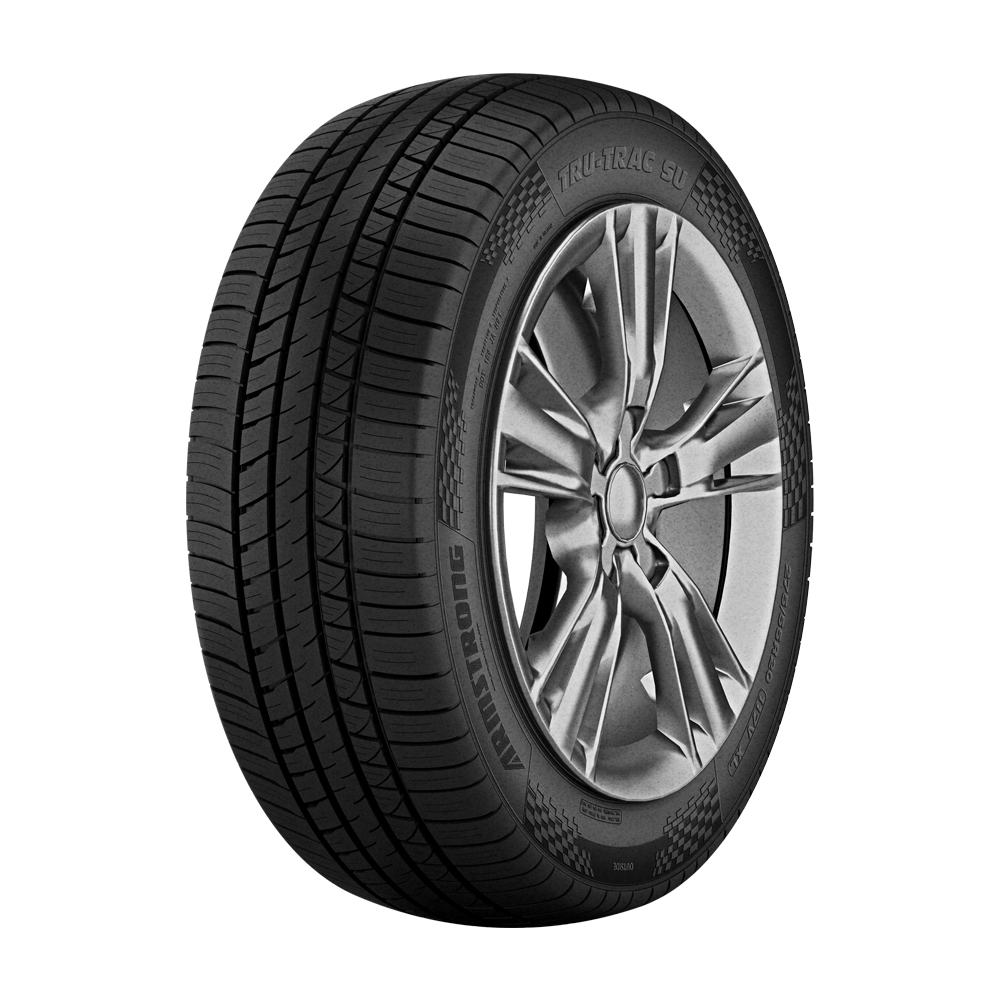 ARMSTRONG TRU-TRAC SU