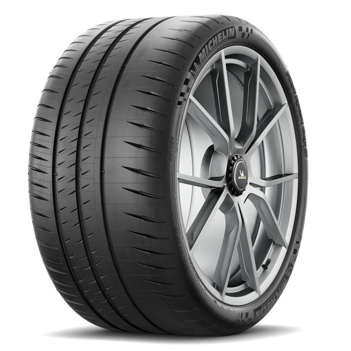 MICHELIN DT PILOT SPORT CUP 2 *