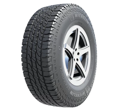 MICHELIN LTX FORCE