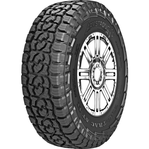 ARMSTRONG TRU-TRAC AT II