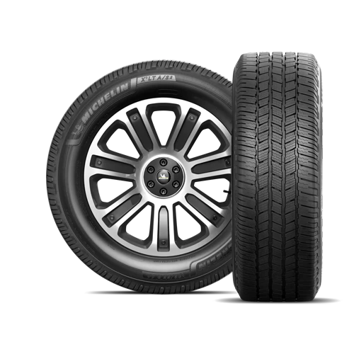 MICHELIN LTX A/S 2 LRE