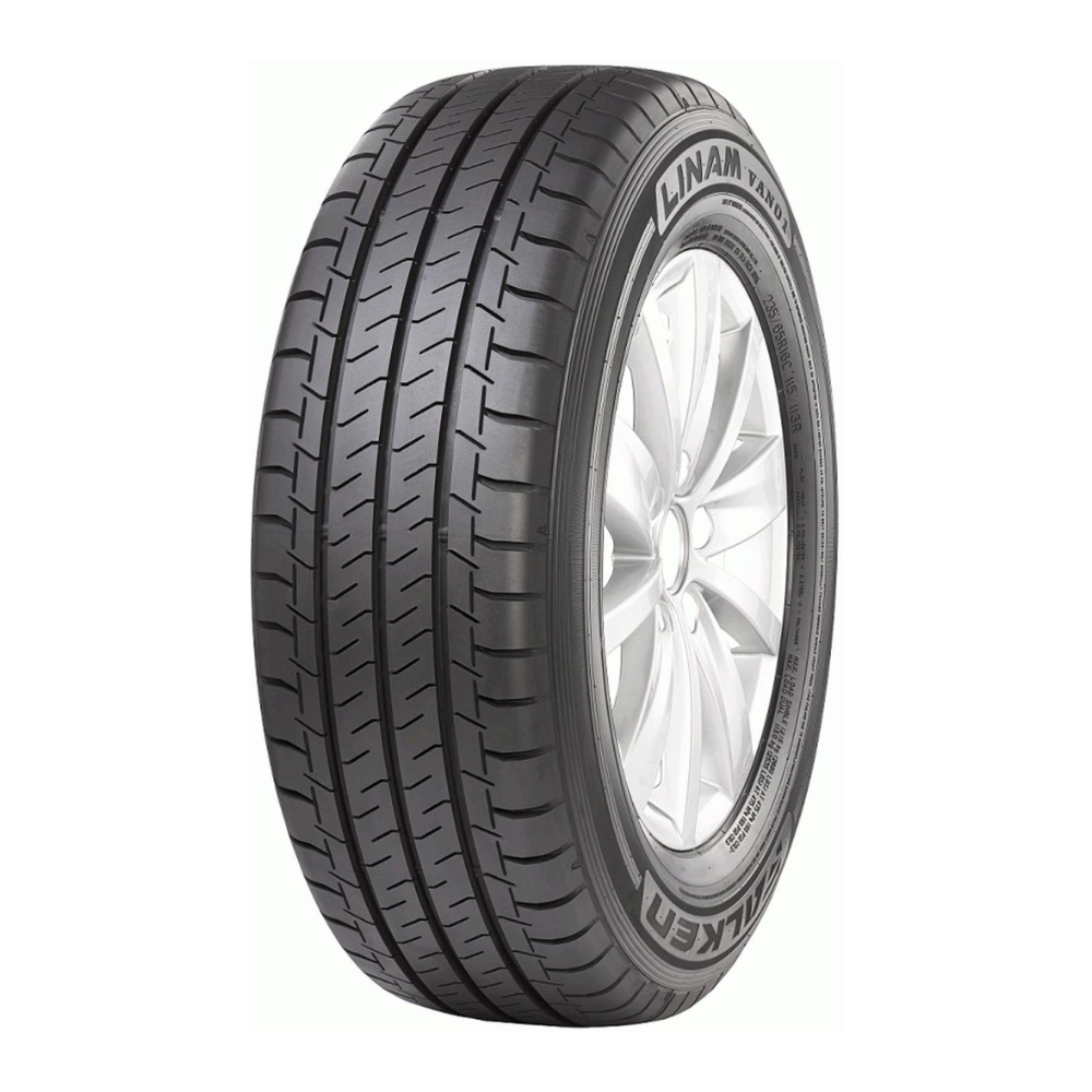 FALKEN LINAM VAN01