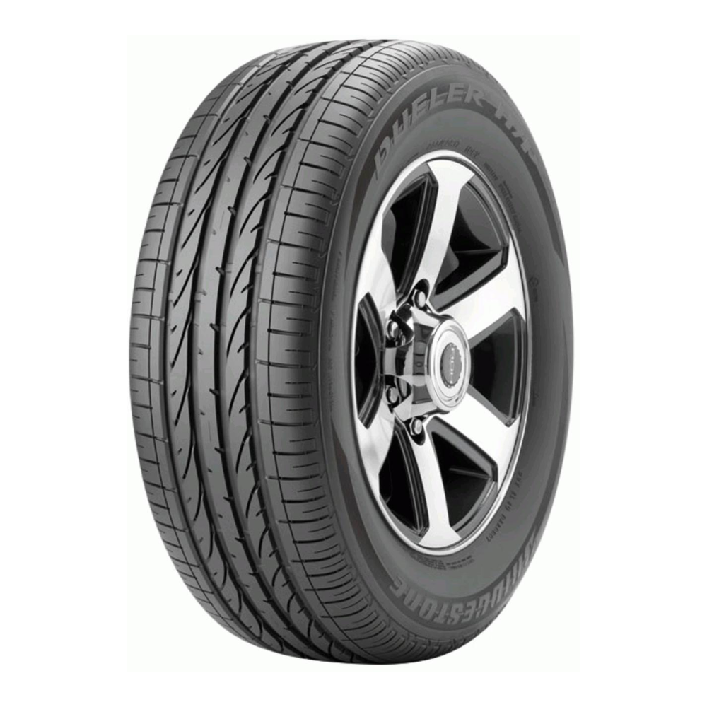 BRIDGESTONE DUELER D-SPORT RUN FLAT