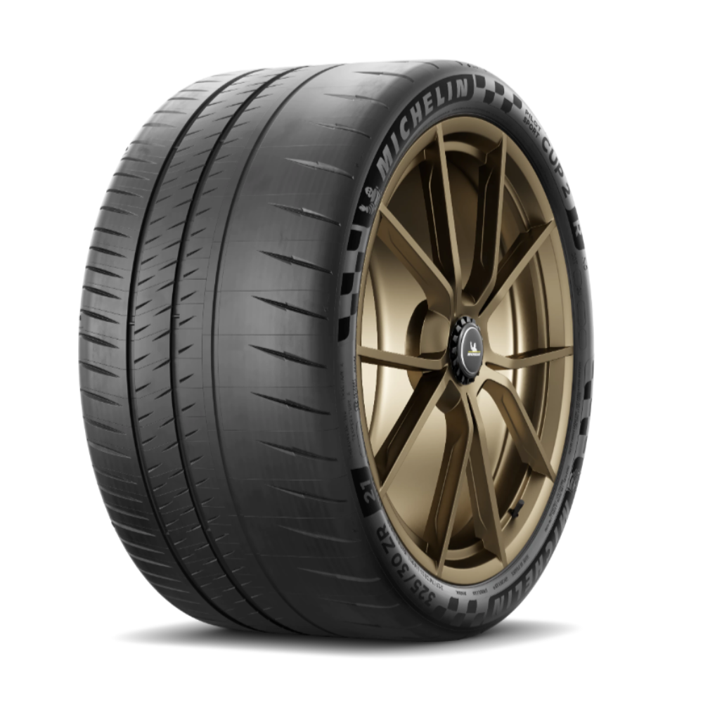 MICHELIN XL PILOT SPORT 4 SUV