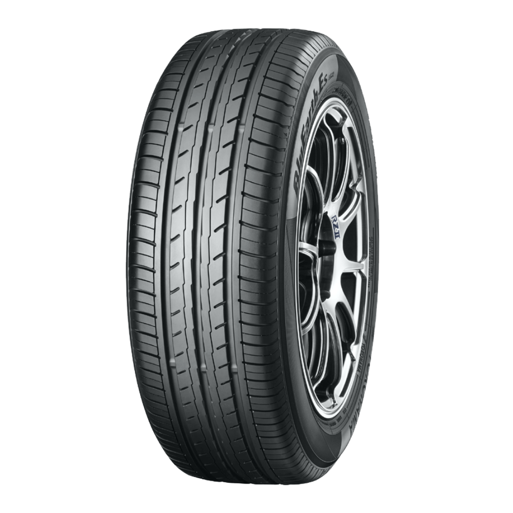 YOKOHAMA BLUEARTH-ES ES32