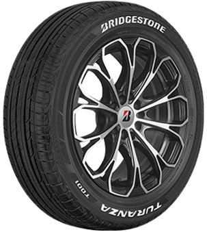 BRIDGESTONE TURANZA T001
