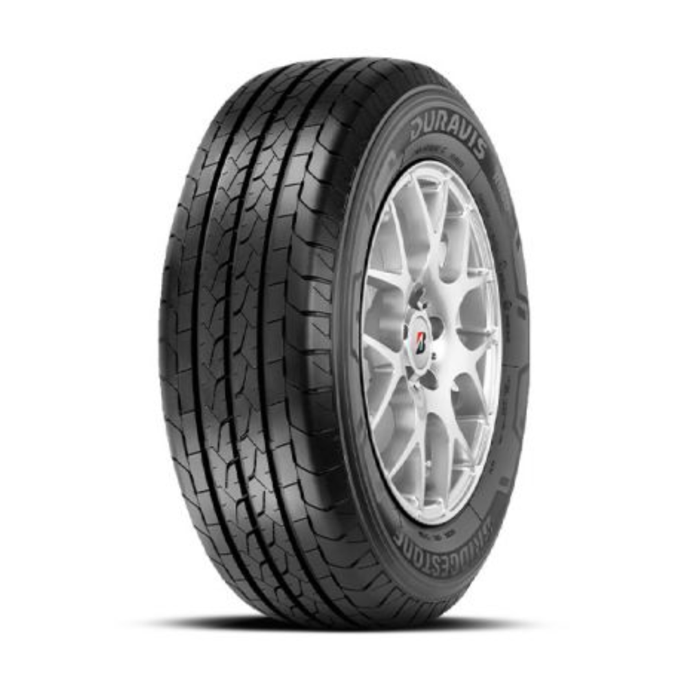 BRIDGESTONE DURAVIS R660A