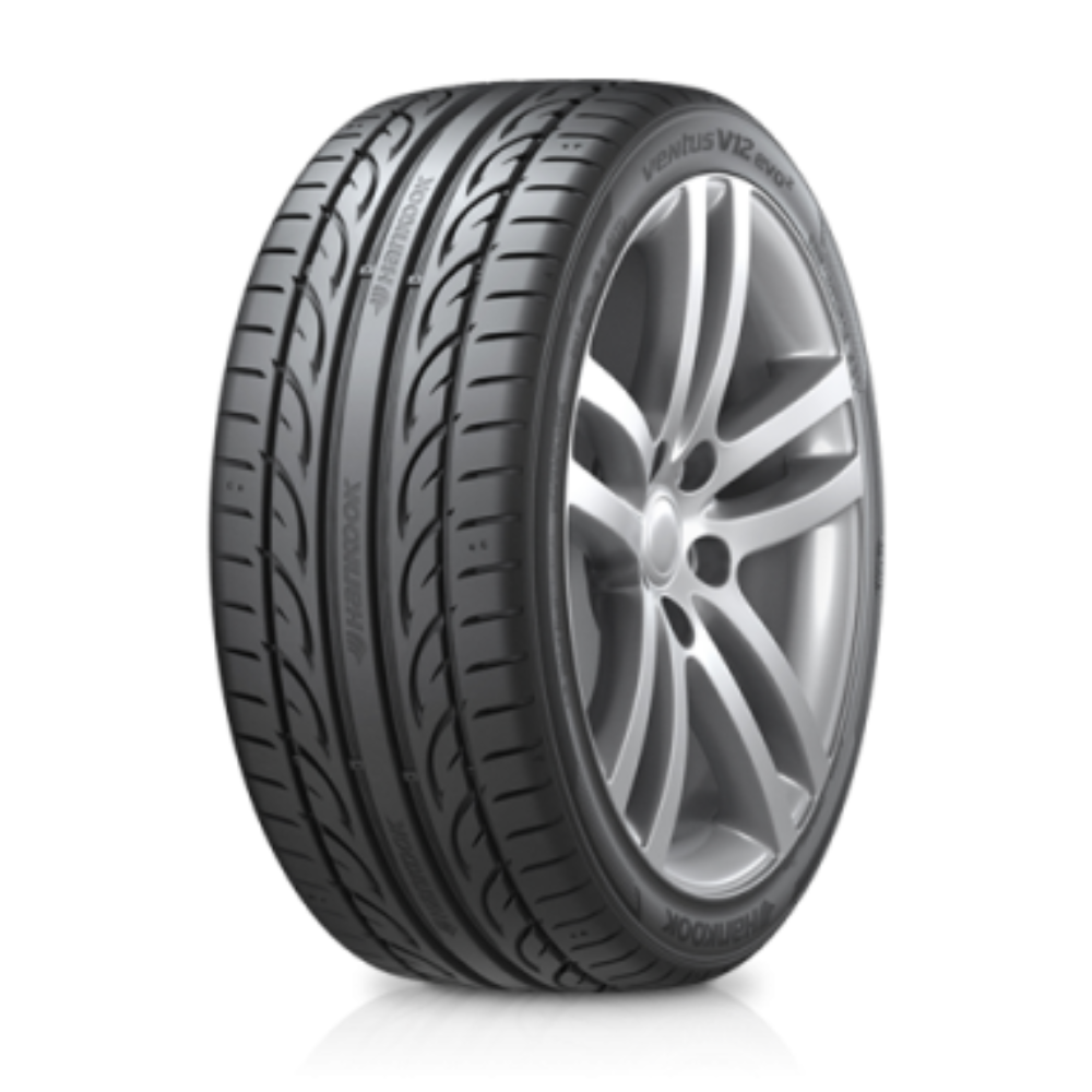 HANKOOK K120 VENTUS V12 EVO2