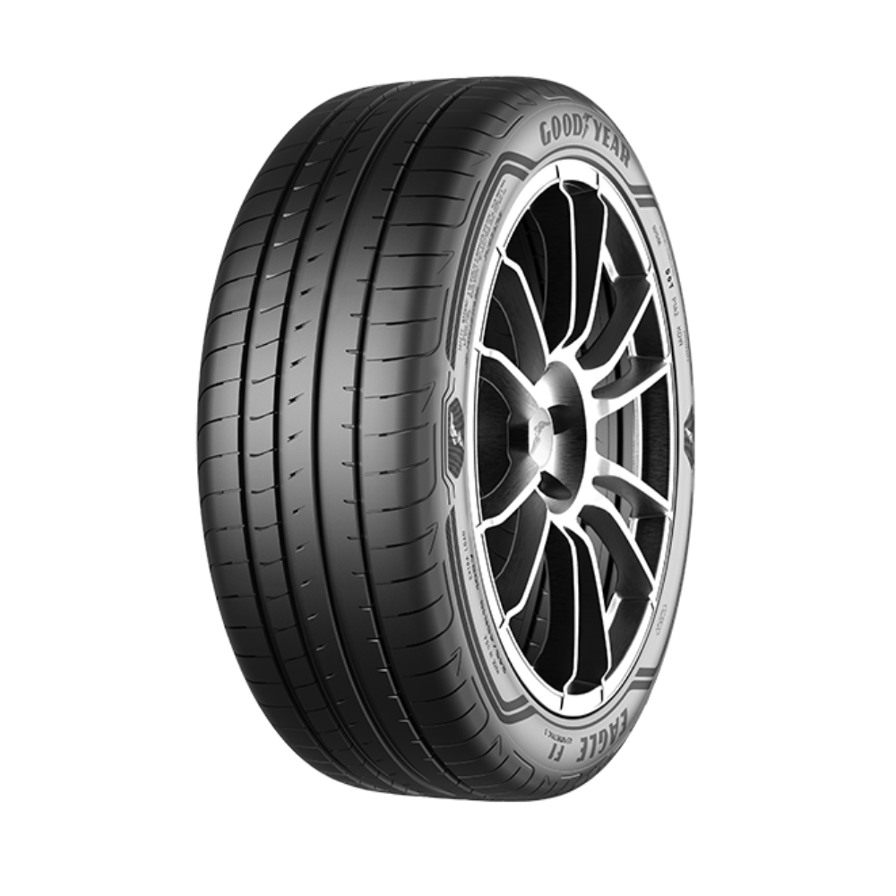 GOODYEAR EAGLE F1 ASSY 3 RFT * MOE