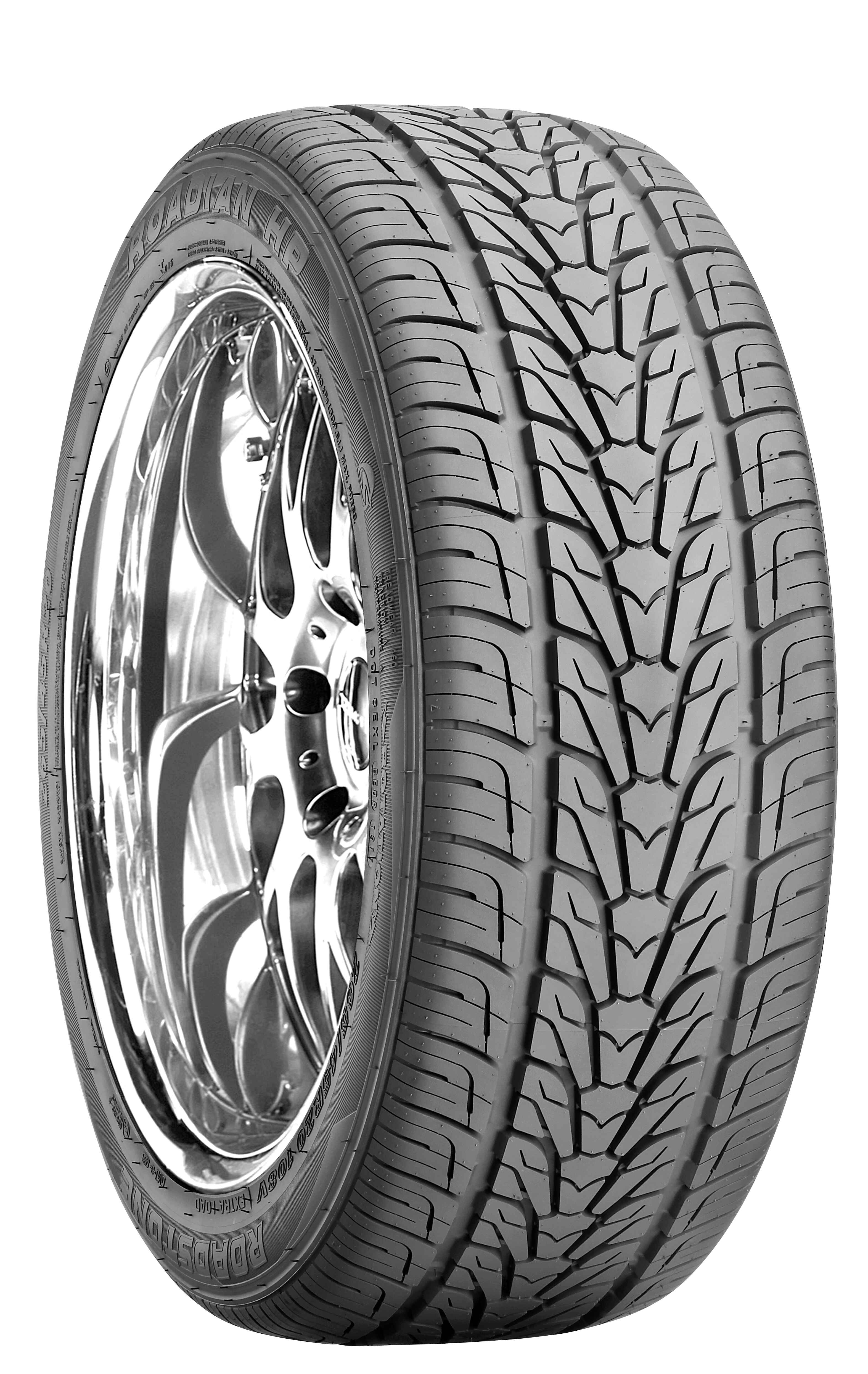 ROADSTONE M+S RO-HP
