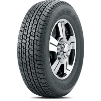 BRIDGESTONE DUELER H/T D850
