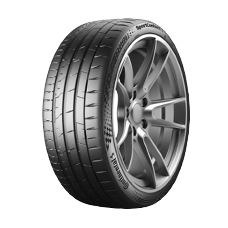 CONTINENTAL XL CONTISPORTCONTACT 7 (NC0)
