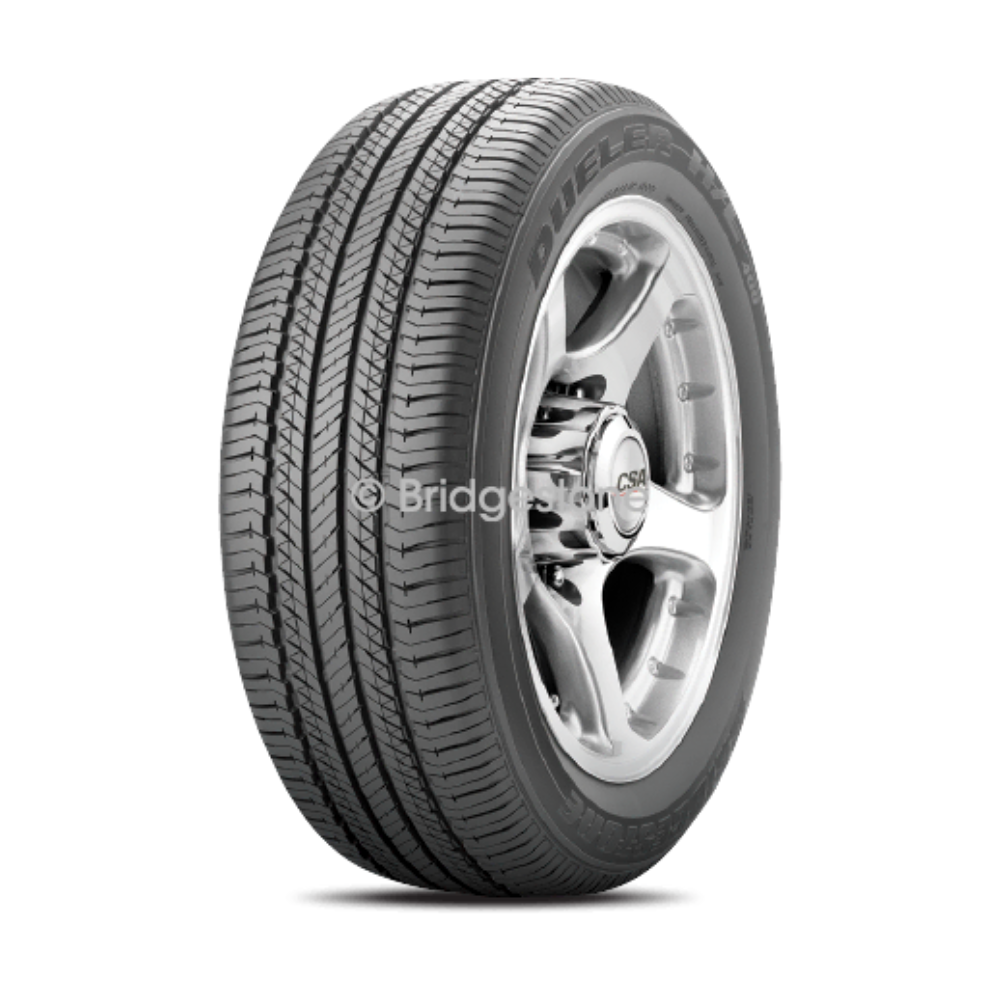 BRIDGESTONE DUELER H/L D400
