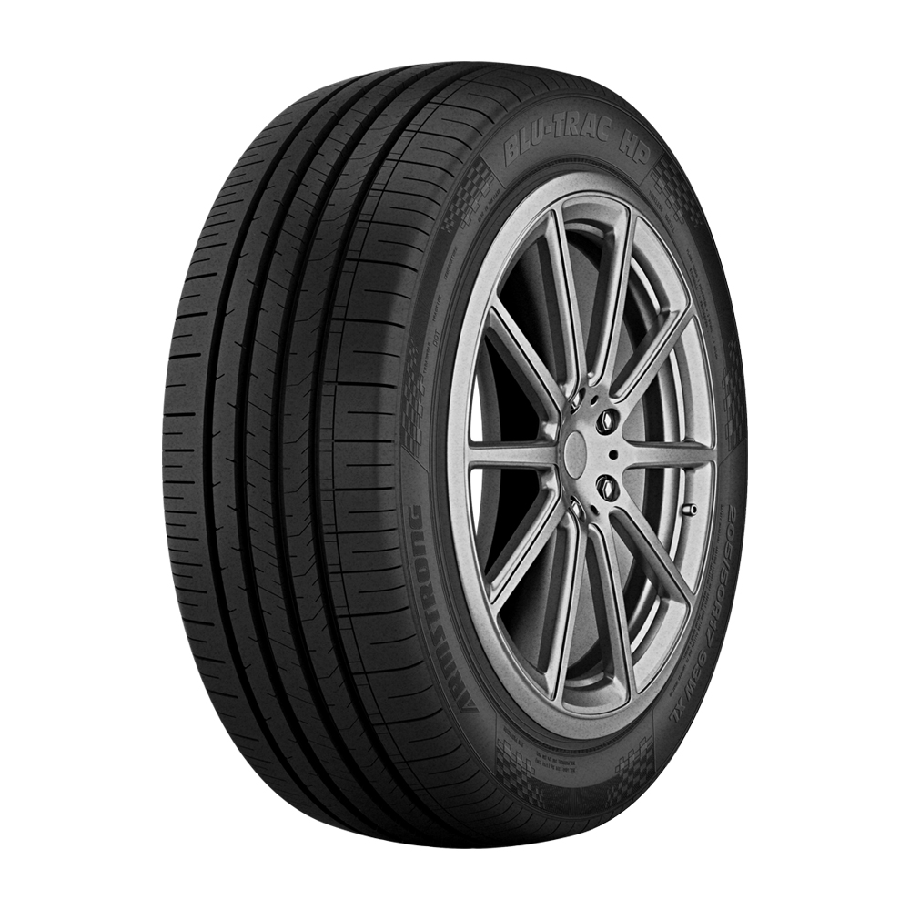 ARMSTRONG BLU-TRAC HP