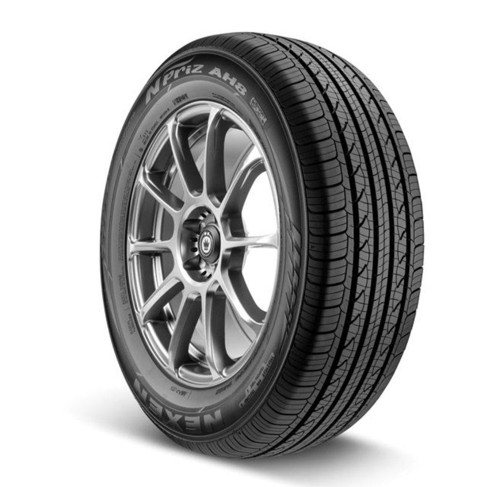 NEXEN NPRIZ AH8