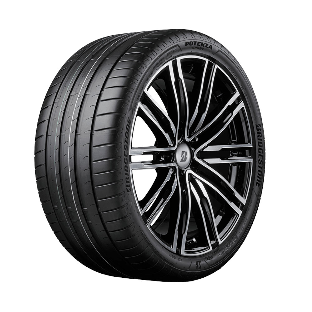 BRIDGESTONE POTENZA SPORT