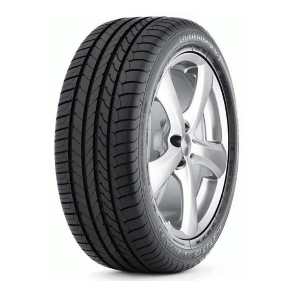 GOODYEAR EFFICIENT GRIP RFT MOE