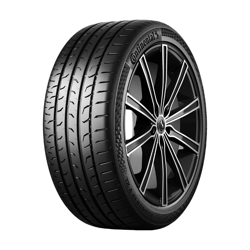 CONTINENTAL FR MAXCONTACT MC6