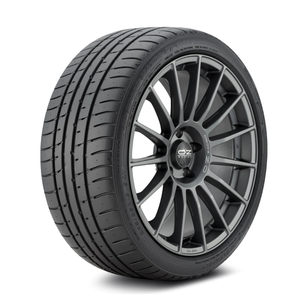 DUNLOP SPORT MAXX GT600 RUN FLAT