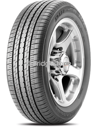 BRIDGESTONE DUELER D684II
