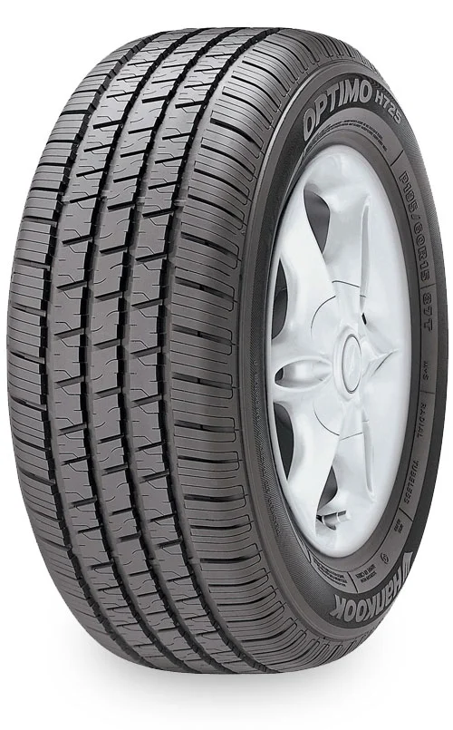 HANKOOK M+S OPTIMO H725 OPTIMO H725