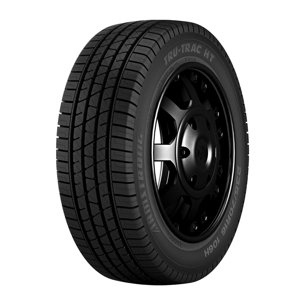ARMSTRONG TRU-TRAC HT
